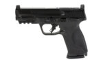 S&W M&P 2.0 9mm 4.25" 17RD Tri-Tone OR Black
