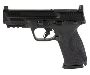 S&W M&P 2.0 9mm 4.25" 17RD Tri-Tone OR Black