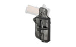 Tagua TX Ambidextrous Locking Holster for Glock 43