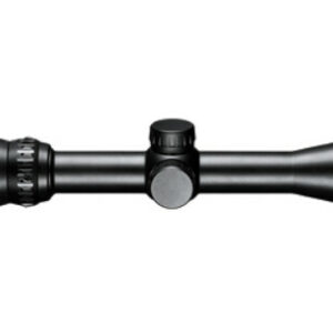Tasco World Class 3-9x40 Scope with Rings