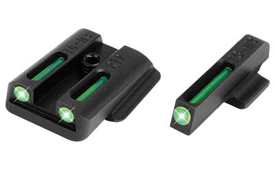 TruGlo Brite-Site TFO Ruger LC Green-img-0
