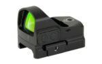 Truglo Tru-Tec Micro Red Dot for Glock