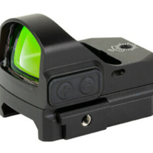 Truglo Tru-Tec Micro Red Dot Remote RMR