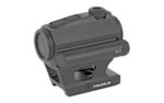 TRUGLO IGNITE 2 MOA Green Dot Scope with 22mm Tube