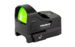 TRUGLO Red Dot Micro XR24 Red Dot Scope