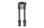 TRUGLO TAC-POD Carbon Fiber M-LOK/KMOD Bipod, 9-13"