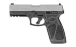 Taurus G3 9mm 4 15rd Stainless 2 Mags