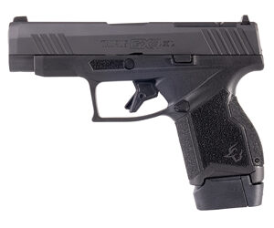 Taurus GX4XL 9mm 3.7" 10RD Black