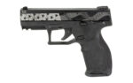 Taurus TX22 22LR 4 inch 16RD US Flag