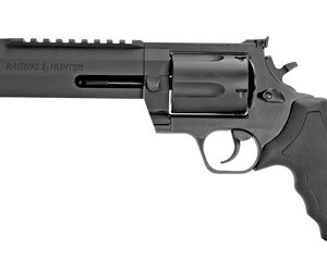 Taurus Raging Hunter 460SW 6.75" Black