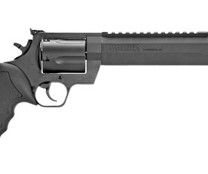 Taurus Raging Hunter 460 SW 8.38 Black
