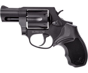 Taurus 856 Ultralite .38 Special 2 6rd Black