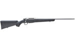 Tikka T3x Lite Stainless Steel 300 Win Mag 24" Black Synthetic