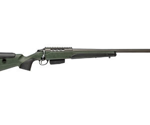 Tikka T3x Super Varmint 22-250 20-Inch