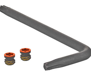 Trijicon Night Sights Replacement Retainer (Orange)