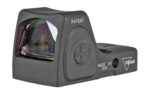 Trijicon RMRCC 6.5 MOA Black