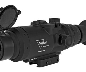 Trijicon IR-Hunter Type 2 24mm Black Scope