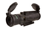 Trijicon ACOG 6x48 Green Horseshoe M240