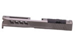 True Precision for Glock 19 Gen 3 Slide with RMR Cut - Sniper Grey
