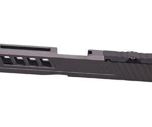 True Precision for Glock 19 Gen 3 Slide with RMR, Black