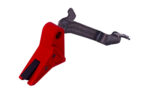 True Precision Trigger for Glock 43 Black/Red