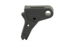 True Precision Trigger Shoe for Glock - Black/Black