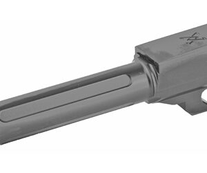 TRUE PREC P320C BBL 9MM BLK DLC