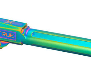 TRUE PREC P365XL BBL 9MM SPEC