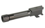 TRUE PREC BBL HELLCAT 9MM BLK DLC TB