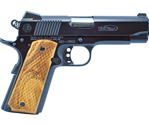 American Classic Commander 1911 9mm 4.25 9 Rd