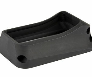 Taran Tactical Innovations MPX Magwell Flush Base
