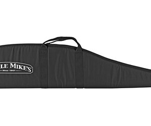 U/M SCOPED RIFLE CASE SMALL/40" BLK