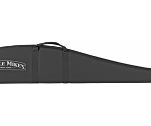 U/M SCOPED RIFLE CASE LARGE/48" BLK