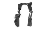 Safariland Model 15 PRO PAK Vertical Shoulder Holster, Size 15, Right Hand
