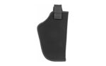 Universal / Multi-Fit Inside Pant Holster with Strap, Size 15 L