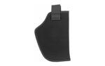 Uncle Mike's Inside Pant Holster with Strap Size 16 L