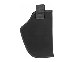 Uncle Mike's Inside Pant Holster with Strap Size 16 L