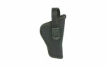 Ultimate Holster Size 1 Black Right Hand