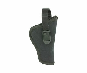 Ultimate Holster Size 1 Black Right Hand