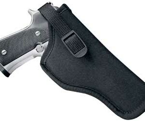 Ultimate Arms Gear Hip Holster Size 2 Black Right Hand