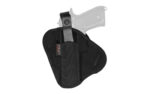 UM Super Belt Slide Holster Size 5 Ambidextrous