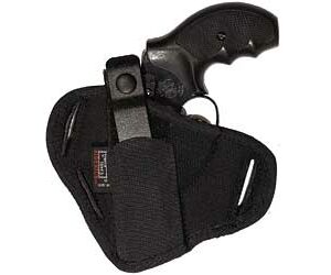 UM Super Belt Slide Holster Size 36 Ambidextrous