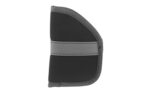 Inside Pocket Holster Size 3, Black, Ambidextrous