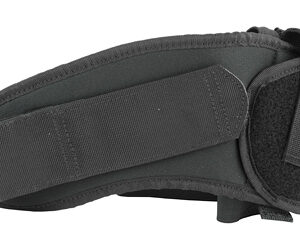 Uncle Mike's Ankle Holster Black Size 10 Right Hand