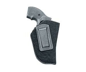 UM Inside Pant Holster Black Size 1 Left Hand