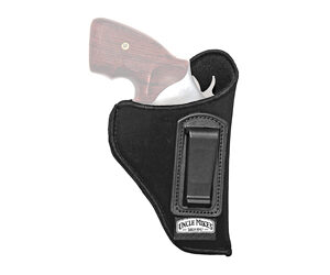 Uncle Mike's Inside Pant Holster Black Size 12 Left Hand