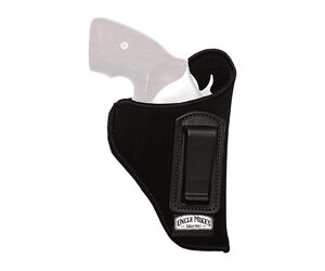 Inside Pant Holster Black Size 15 Left Hand