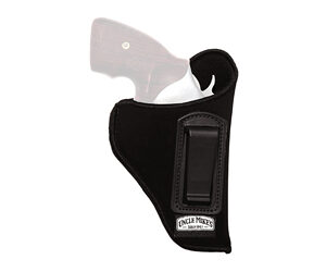 Inside Pant Holster Black Size 36 Right Hand