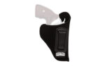 Uncle Mike's Inside Pant Holster Black Size 36 Left Hand (LH)