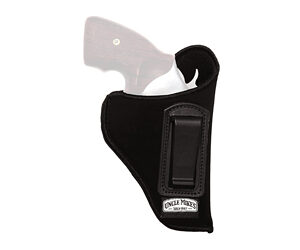 Uncle Mike's Inside Pant Holster Black Size 36 Left Hand (LH)